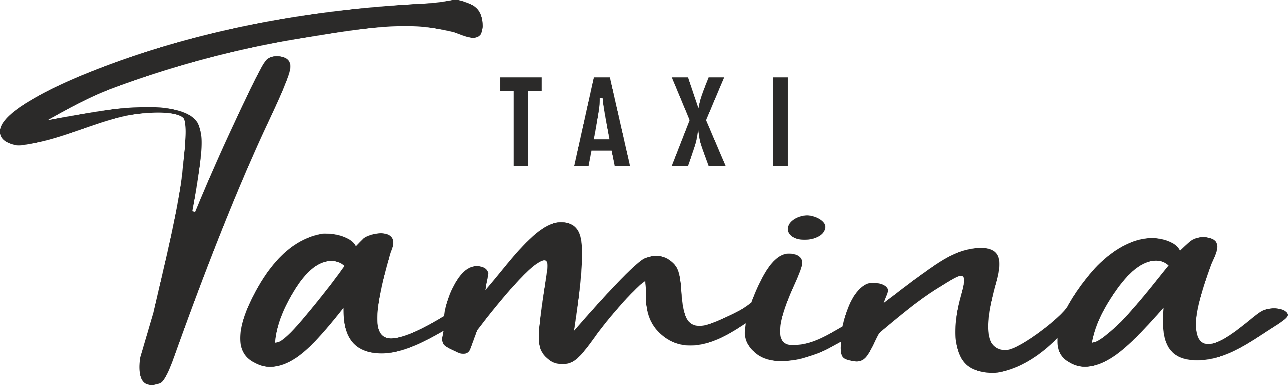Taxi Tamina